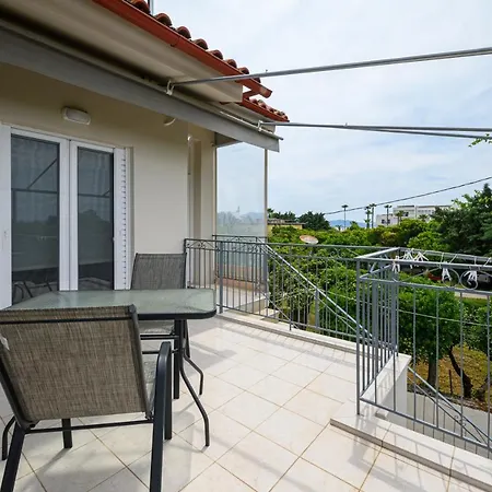 Vakantiehuis Planet Seaside