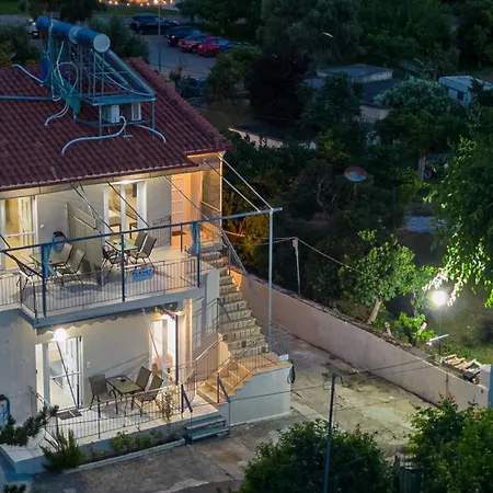 Planet Seaside Kalamáta