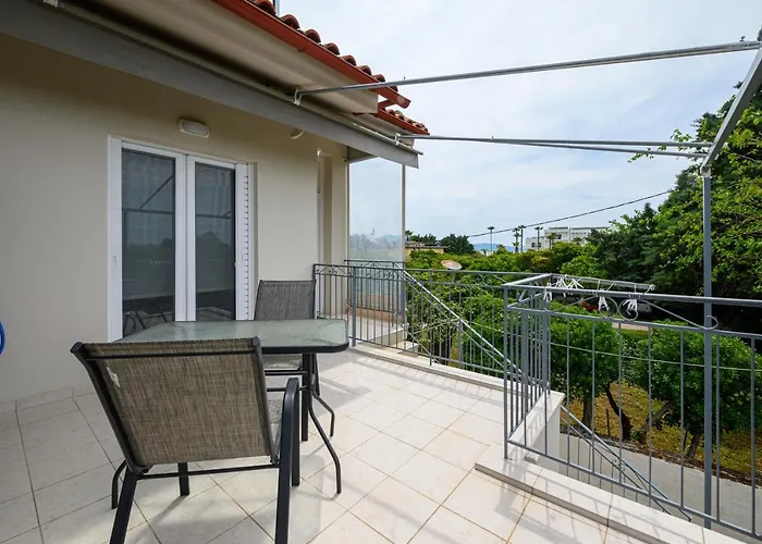 Vakantiehuis Planet Seaside