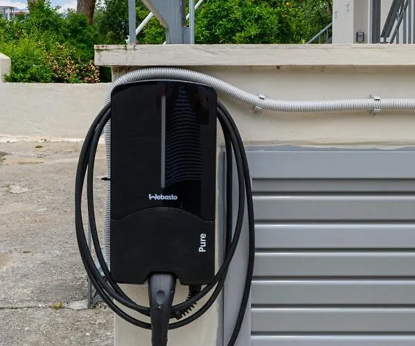 Vakantiehuis Planet Seaside