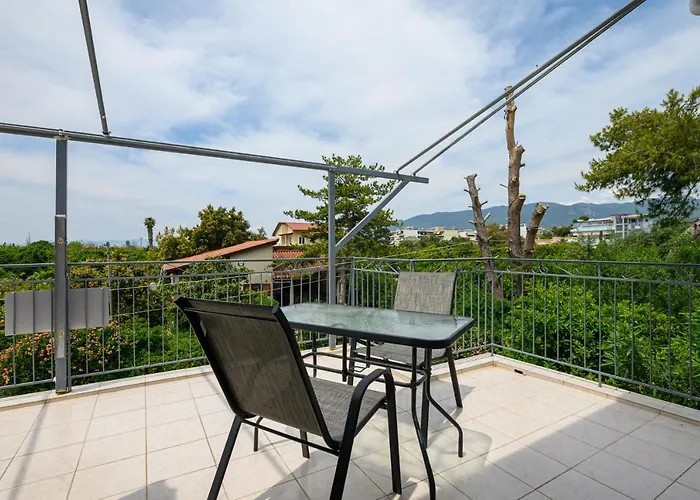 Planet Seaside Vakantiehuis