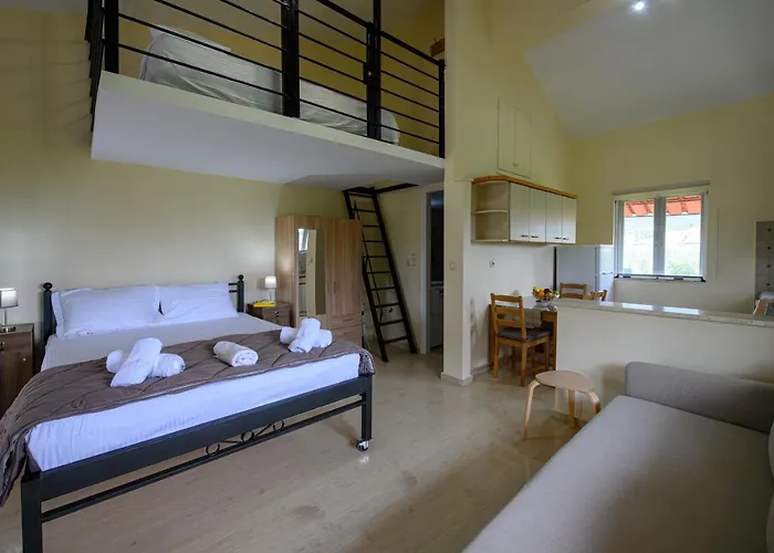 Vakantiehuis Planet Seaside *