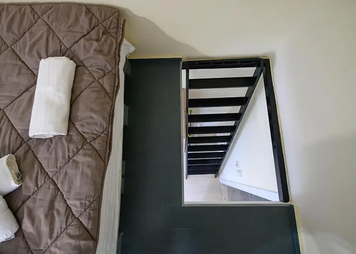 Vakantiehuis Planet Seaside