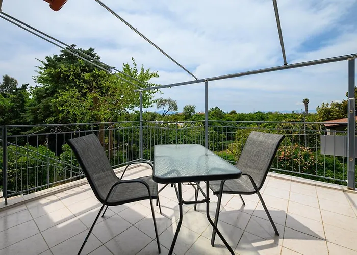 Planet Seaside Vakantiehuis *