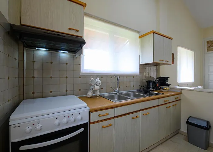 Planet Seaside Vakantiehuis *