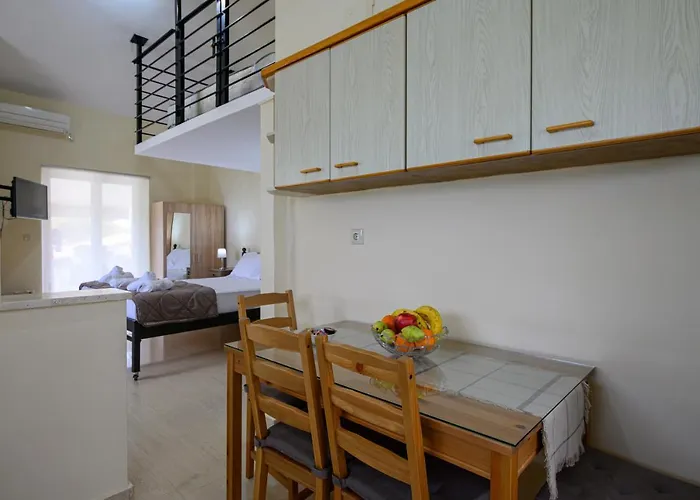 Planet Seaside * Kalamáta