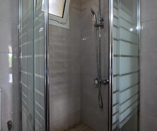 Vakantiehuis Planet Seaside *