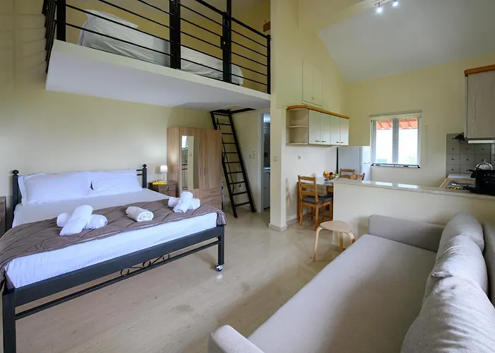 Planet Seaside Vakantiehuis