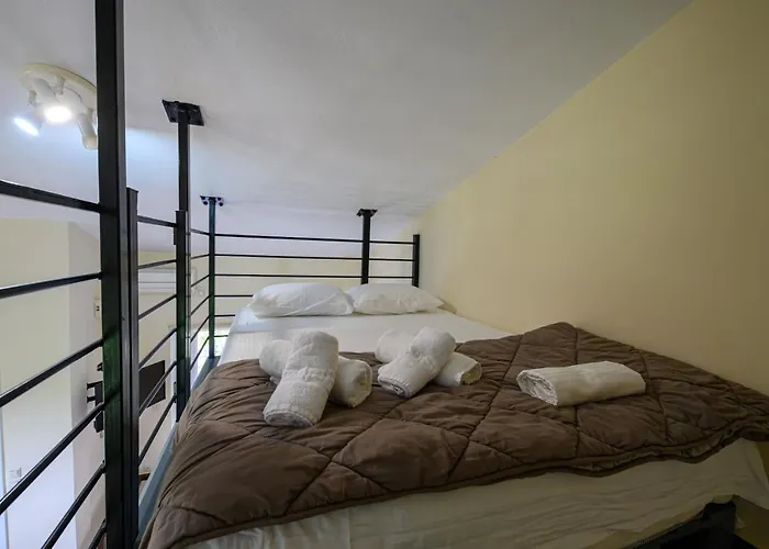 Vakantiehuis Planet Seaside