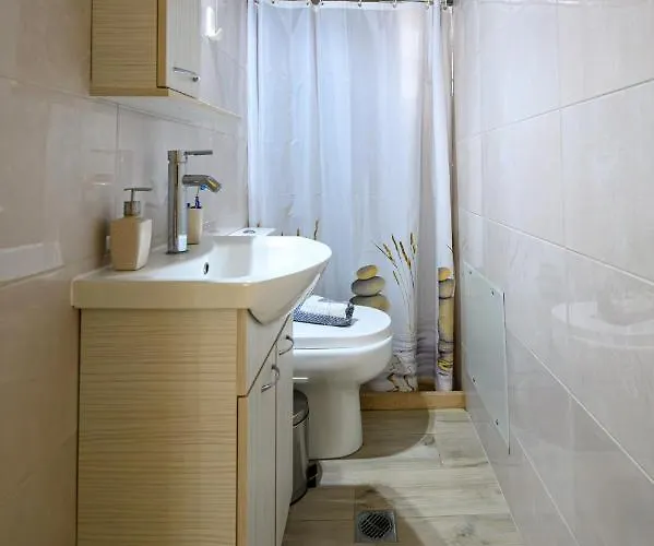 Planet Seaside Vakantiehuis *