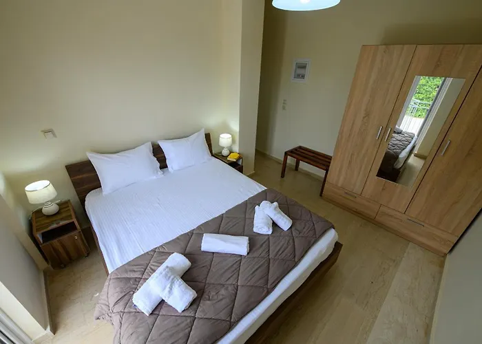 Planet Seaside Vakantiehuis *