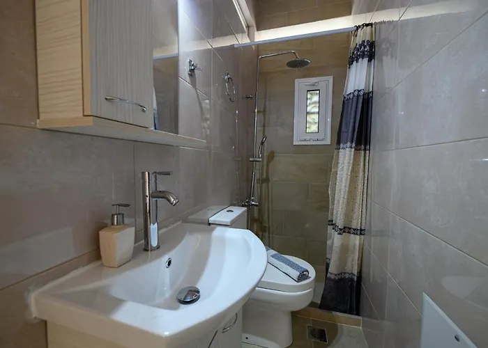 Vakantiehuis Planet Seaside *