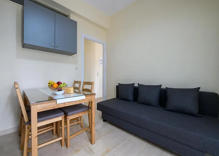 Planet Seaside Vakantiehuis *