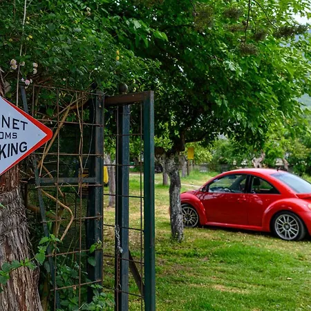 Сasa de vacaciones Planet Seaside *