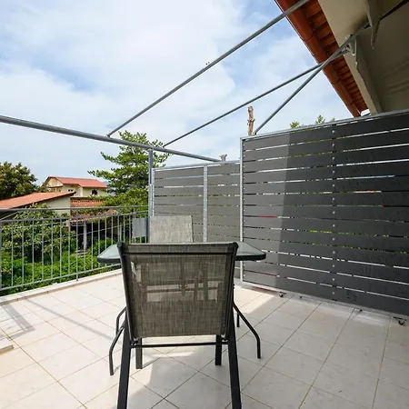 Сasa de vacaciones Planet Seaside Kalamata