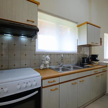 Planet Seaside בית נופש *