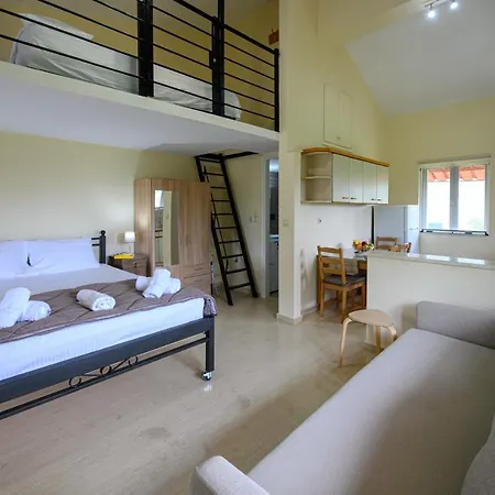 Planet Seaside Сasa de vacaciones