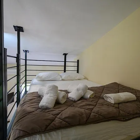 Сasa de vacaciones Planet Seaside