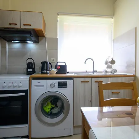 בית נופש Planet Seaside *