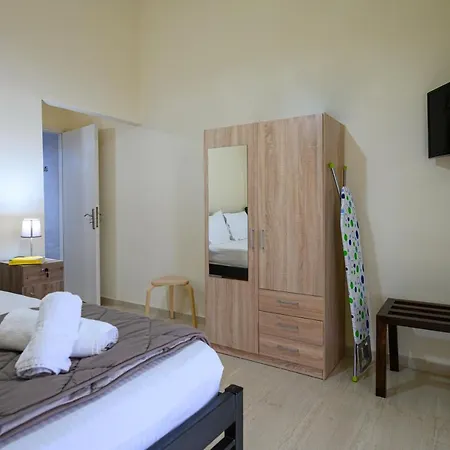 Сasa de vacaciones Planet Seaside Kalamata