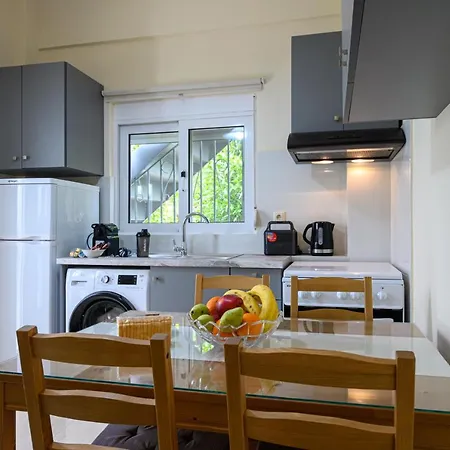 Planet Seaside בית נופש