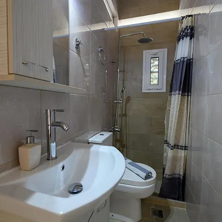 בית נופש Planet Seaside *