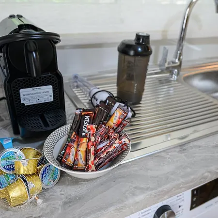 Planet Seaside קלמאטה