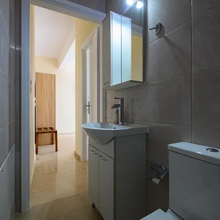 Сasa de vacaciones Planet Seaside Kalamata