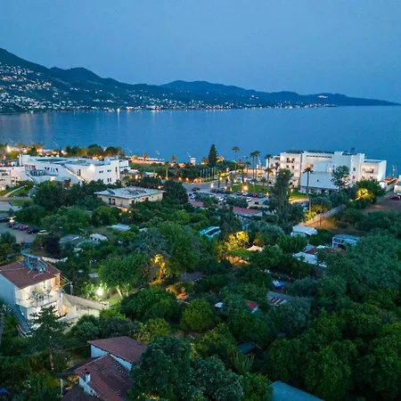 Сasa de vacaciones Planet Seaside