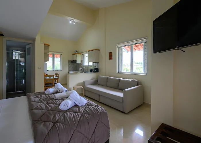 Planet Seaside * Kalamata