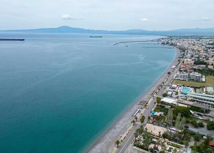 Σπίτι διακοπών Planet Seaside