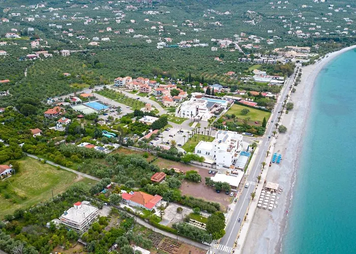 Planet Seaside *