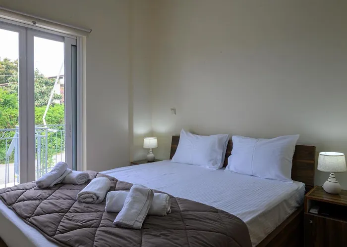 Planet Seaside Kalamata