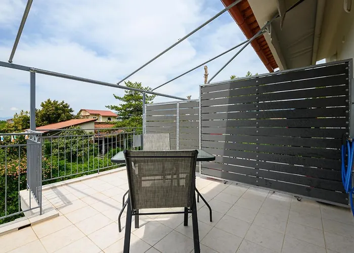 Ferienhaus Planet Seaside Kalamata