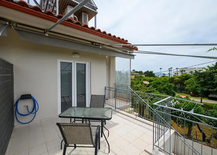 Ferienhaus Planet Seaside *