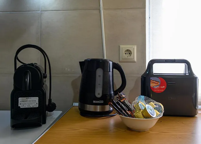 Ferienhaus Planet Seaside Kalamata