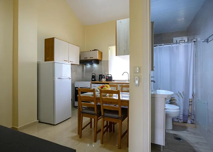 Planet Seaside * Kalamata