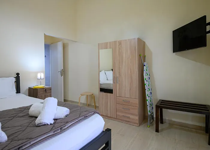 Ferienhaus Planet Seaside Kalamata