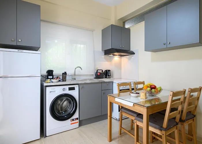 Planet Seaside Σπίτι διακοπών *