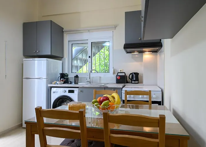 Planet Seaside Ferienhaus