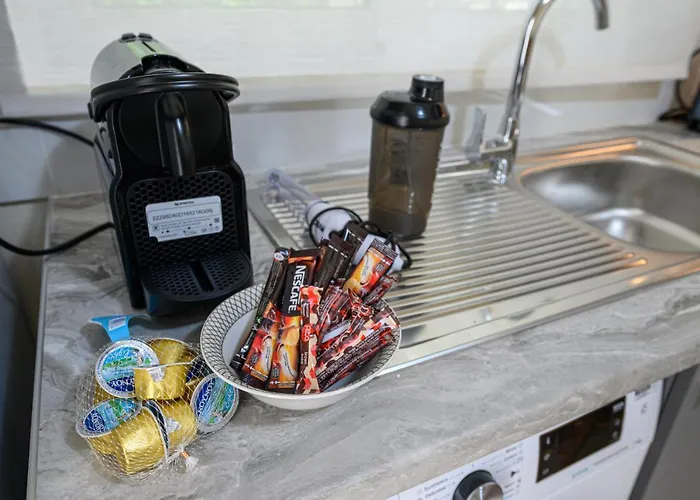 Planet Seaside Kalamata