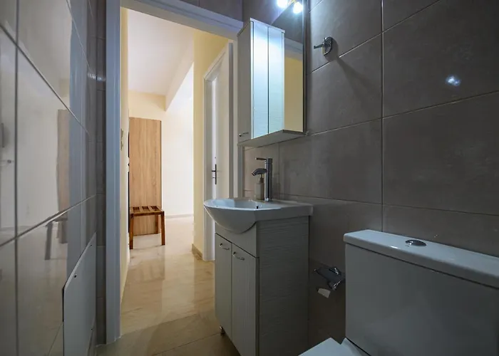 Ferienhaus Planet Seaside Kalamata