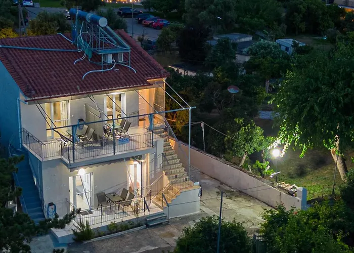 Planet Seaside Kalamata